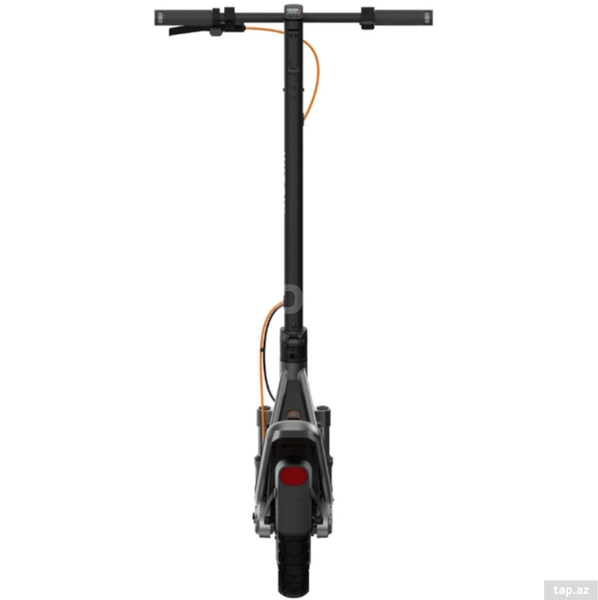 Elektrikli Skuter "Xiaomi Scooter 6 Pro BHR08QQGL" (3)