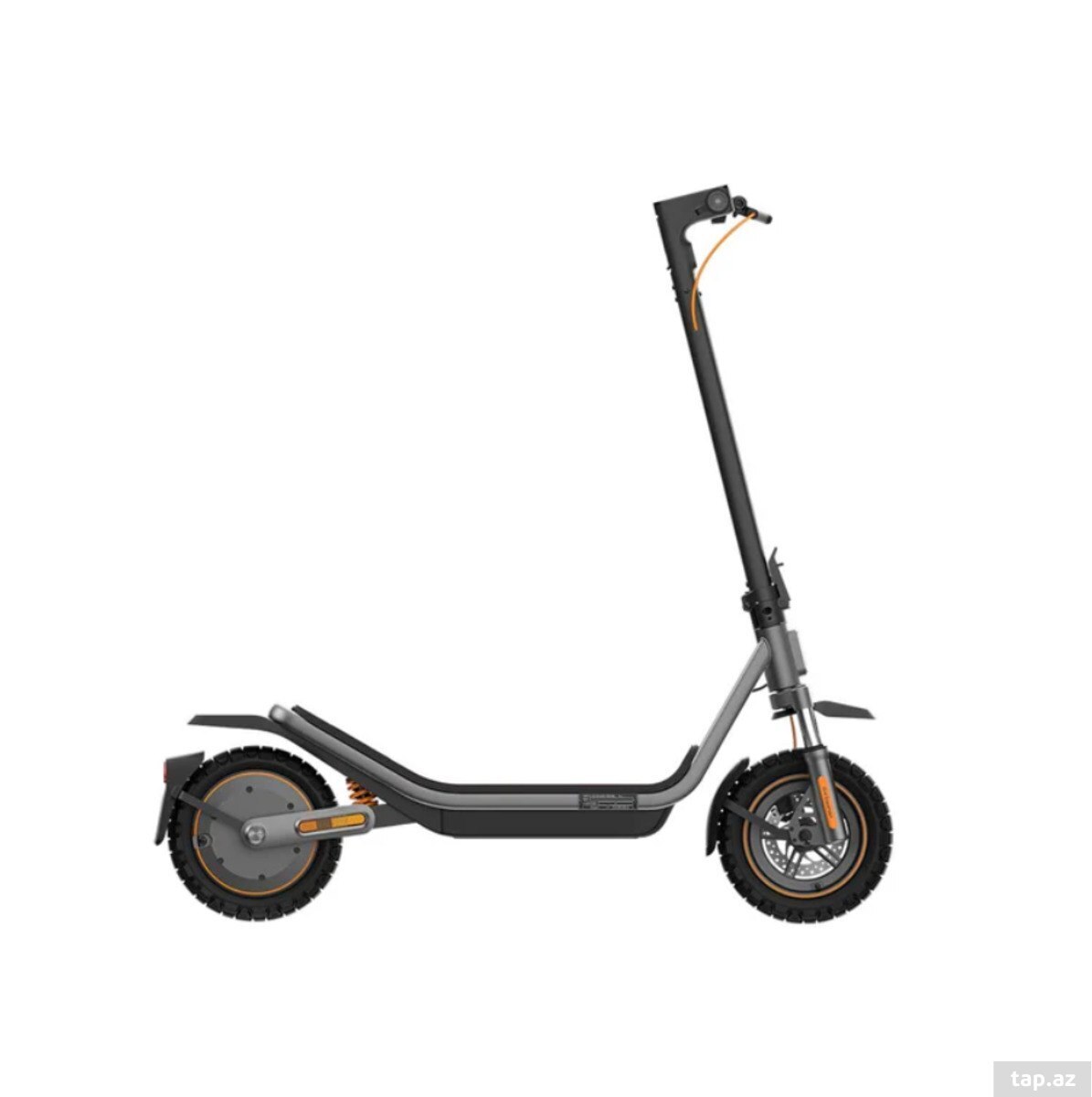 Elektrikli Skuter "Xiaomi Scooter 6 Pro BHR08QQGL" (2)