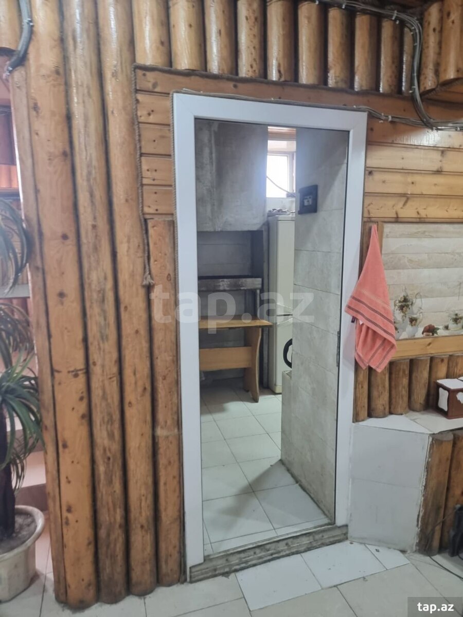 Obyekt icarəyə verilir, Mehdiabad qəs. (6)
