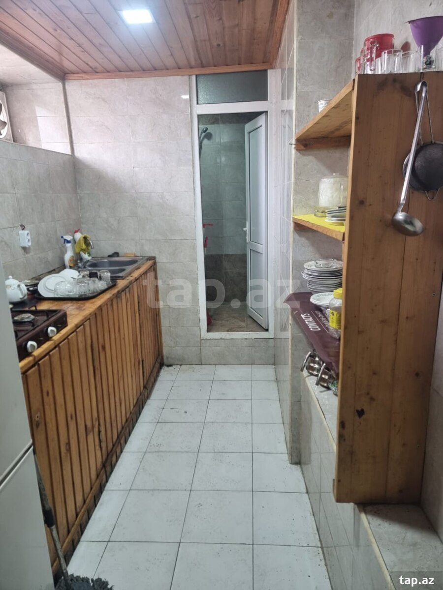 Obyekt icarəyə verilir, Mehdiabad qəs. (7)
