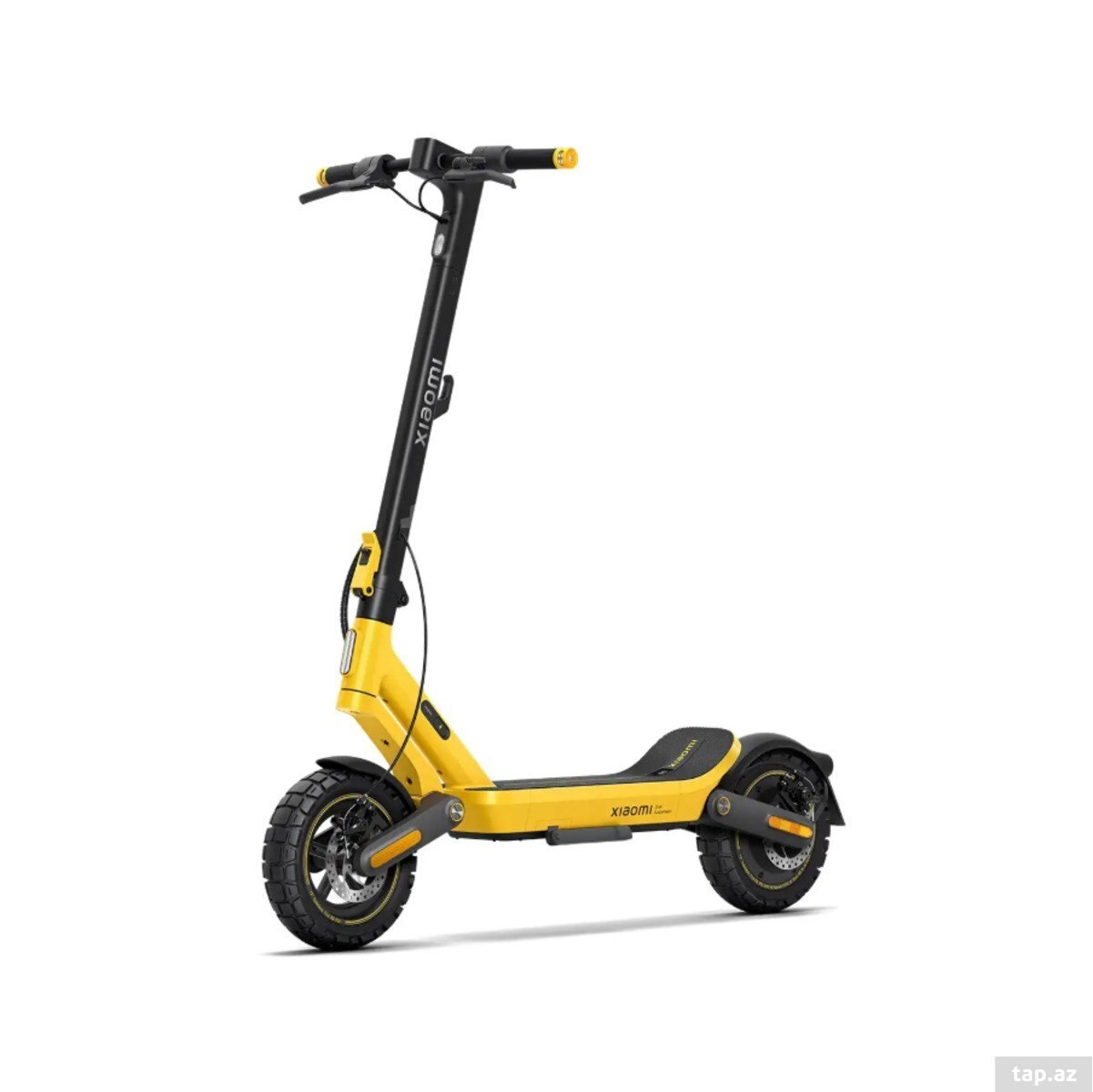Elektrik skuter Xiaomi Electric Scooter 6 Ultra Yellow BHR08KTGL