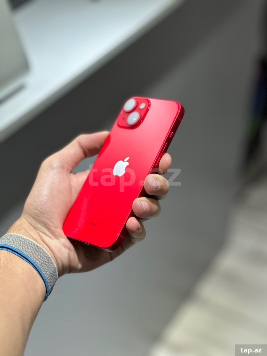 Apple iPhone 14 Red 128GB/6GB