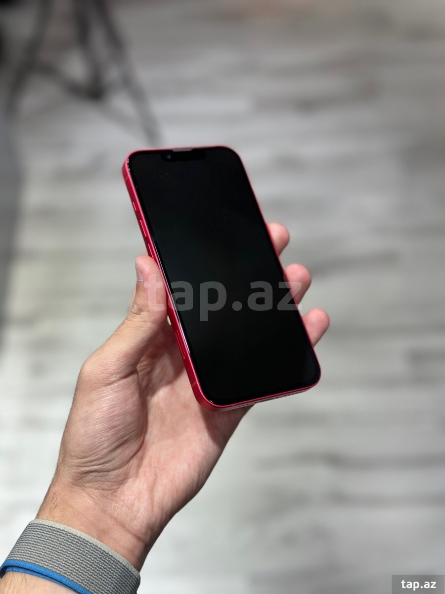 Apple iPhone 14 Red 128GB/6GB (3)