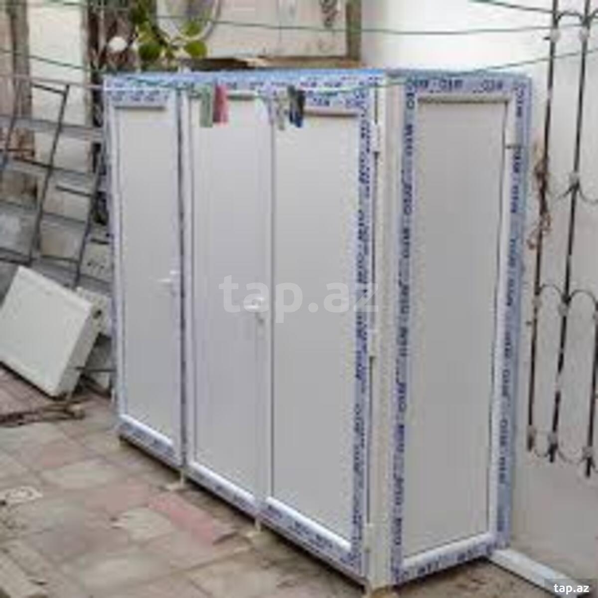 Plastik dolablar (2)