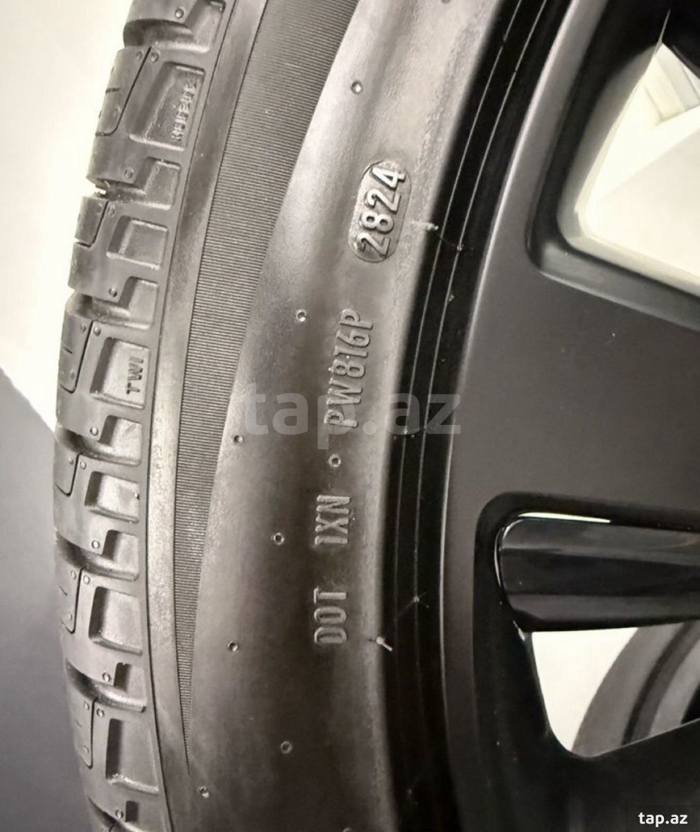 Range Rover SV təkərləri R23 (3)