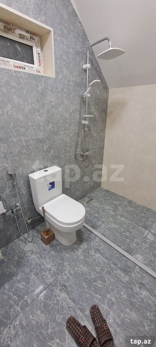 Bağ evi kirayə verilir, İsmayıllı r. (9)