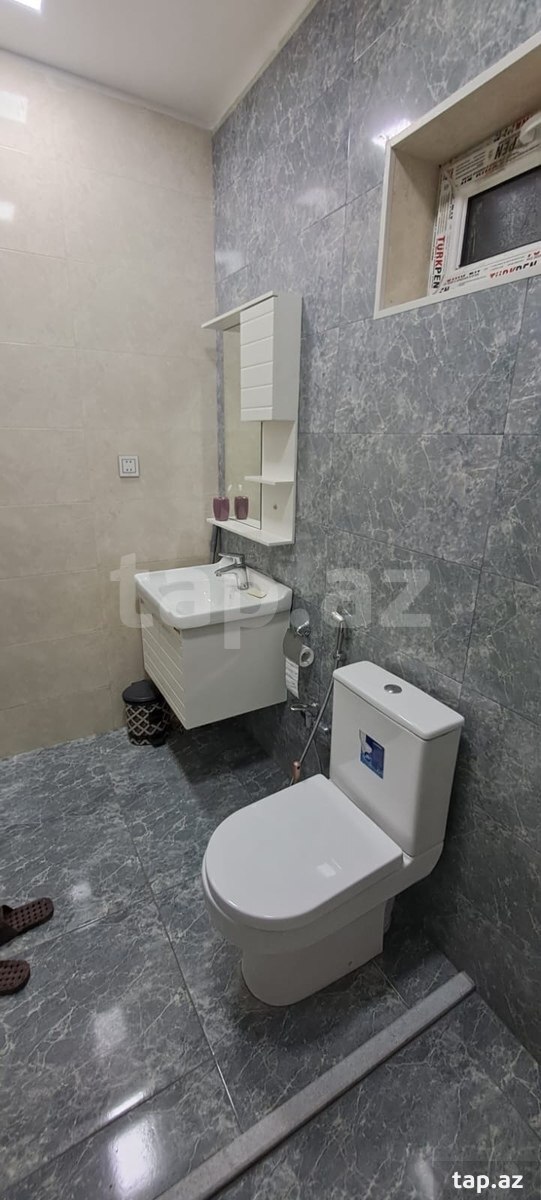Bağ evi kirayə verilir, İsmayıllı r. (11)