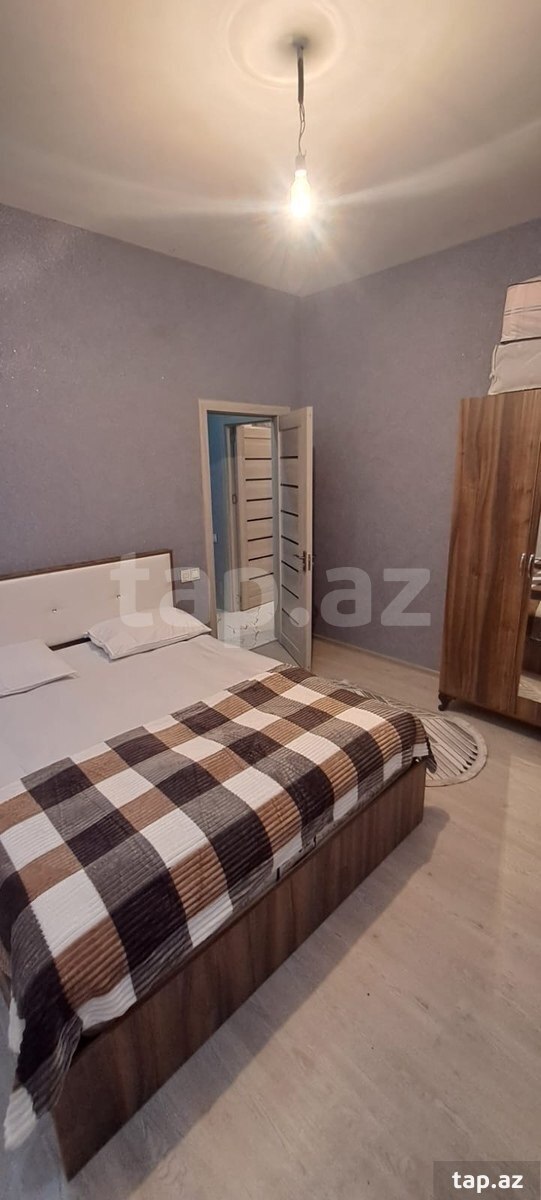 Bağ evi kirayə verilir, İsmayıllı r. (15)