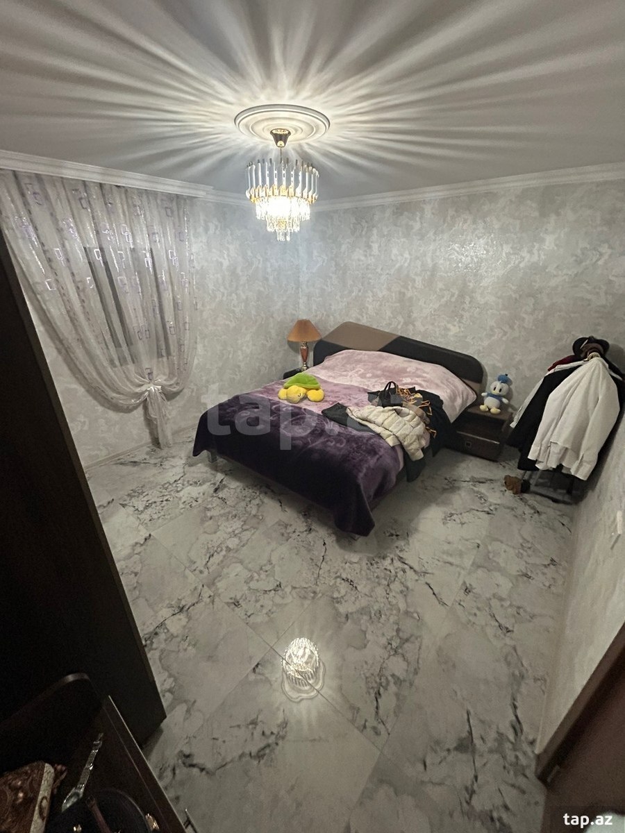 Bağ evi, Maştağa qəs. (7)