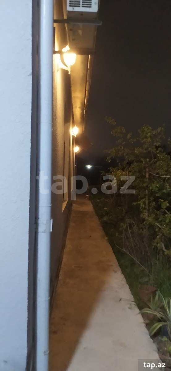 Bağ evi, Maştağa qəs. (25)