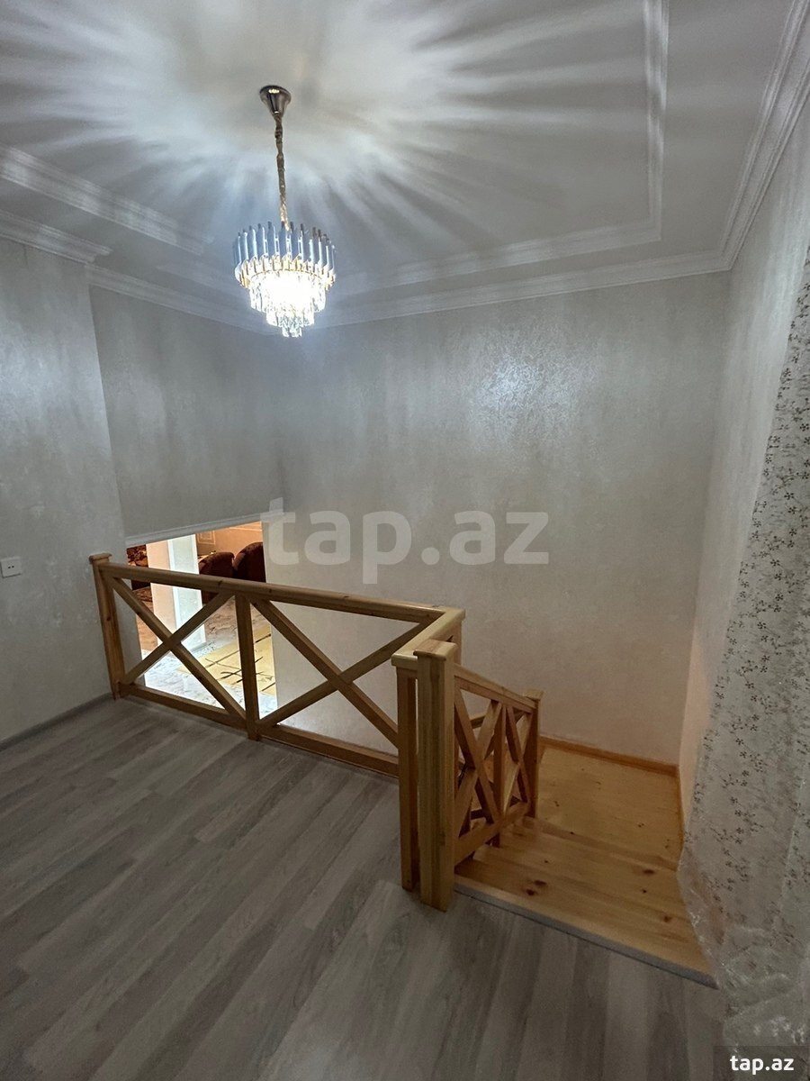 Bağ evi, Maştağa qəs. (14)
