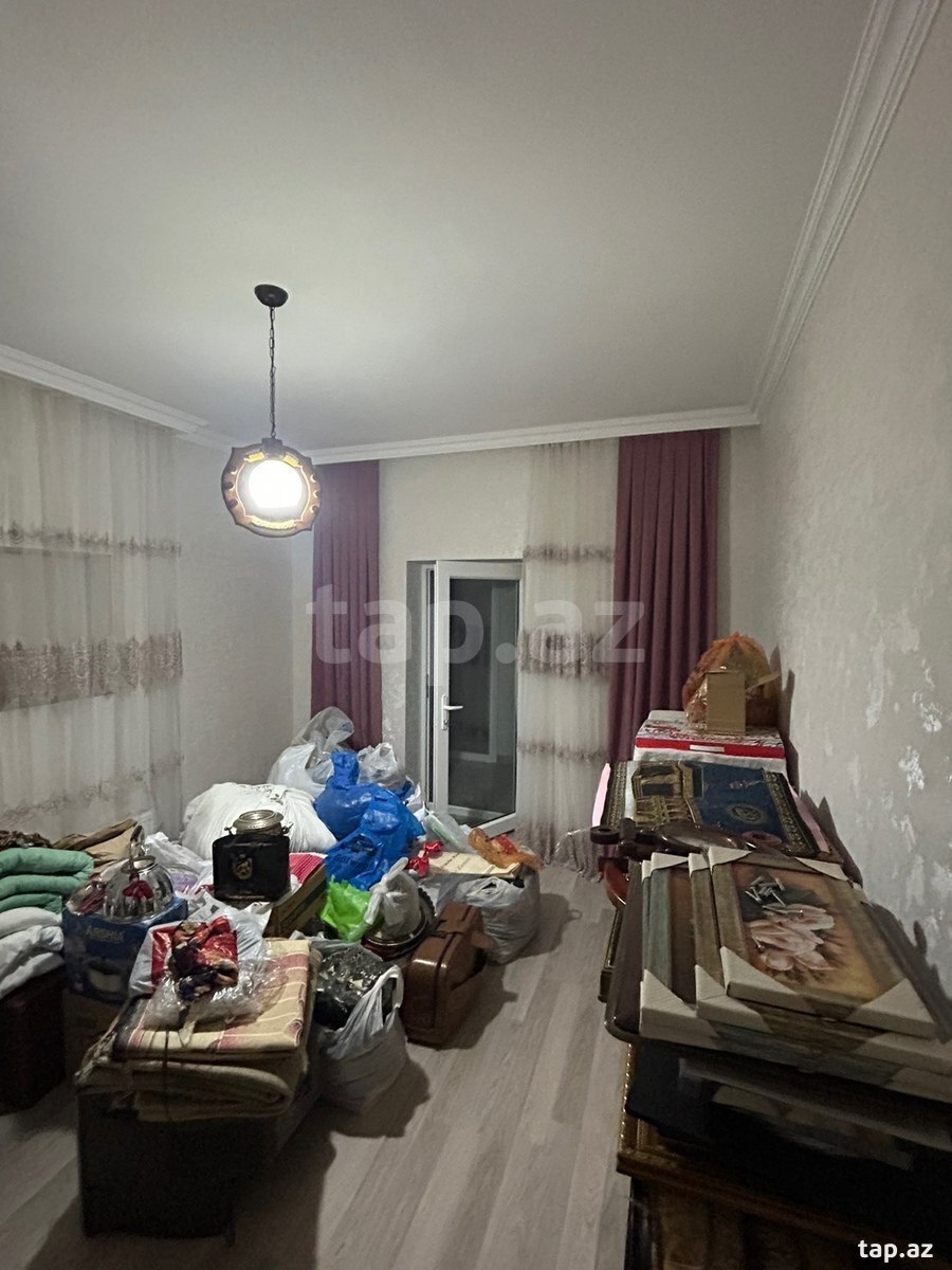 Bağ evi, Maştağa qəs. (13)