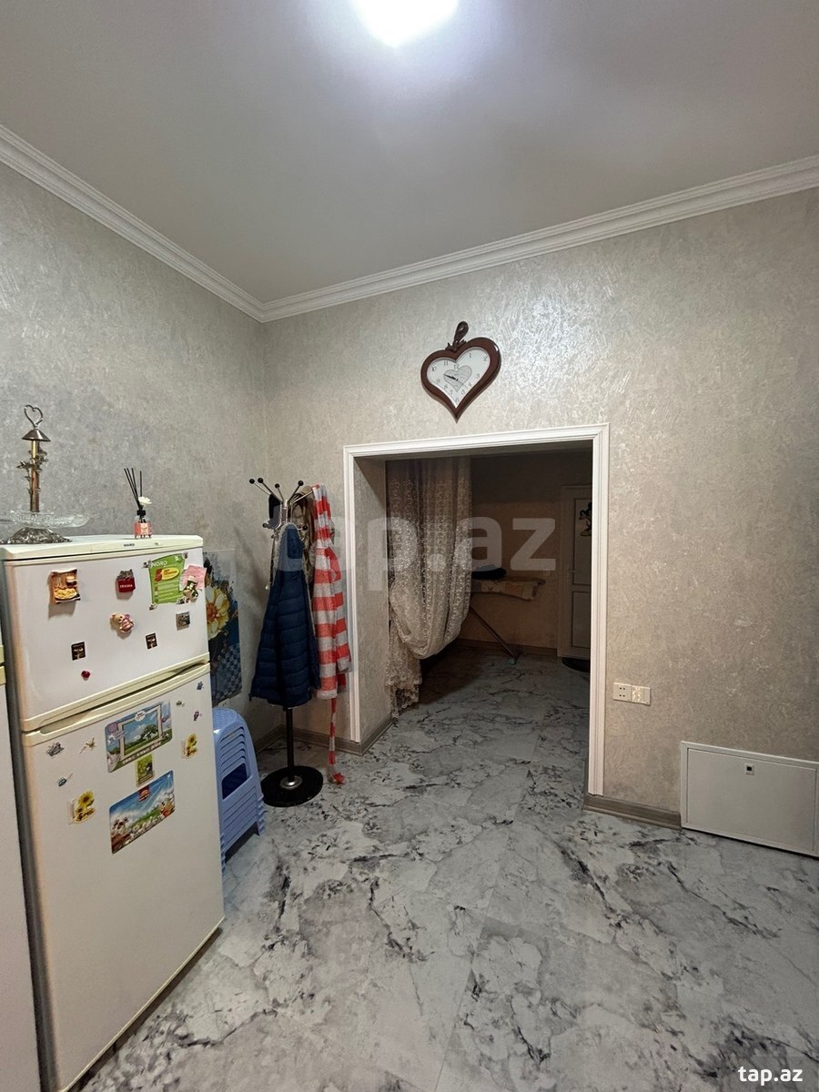 Bağ evi, Maştağa qəs. (22)