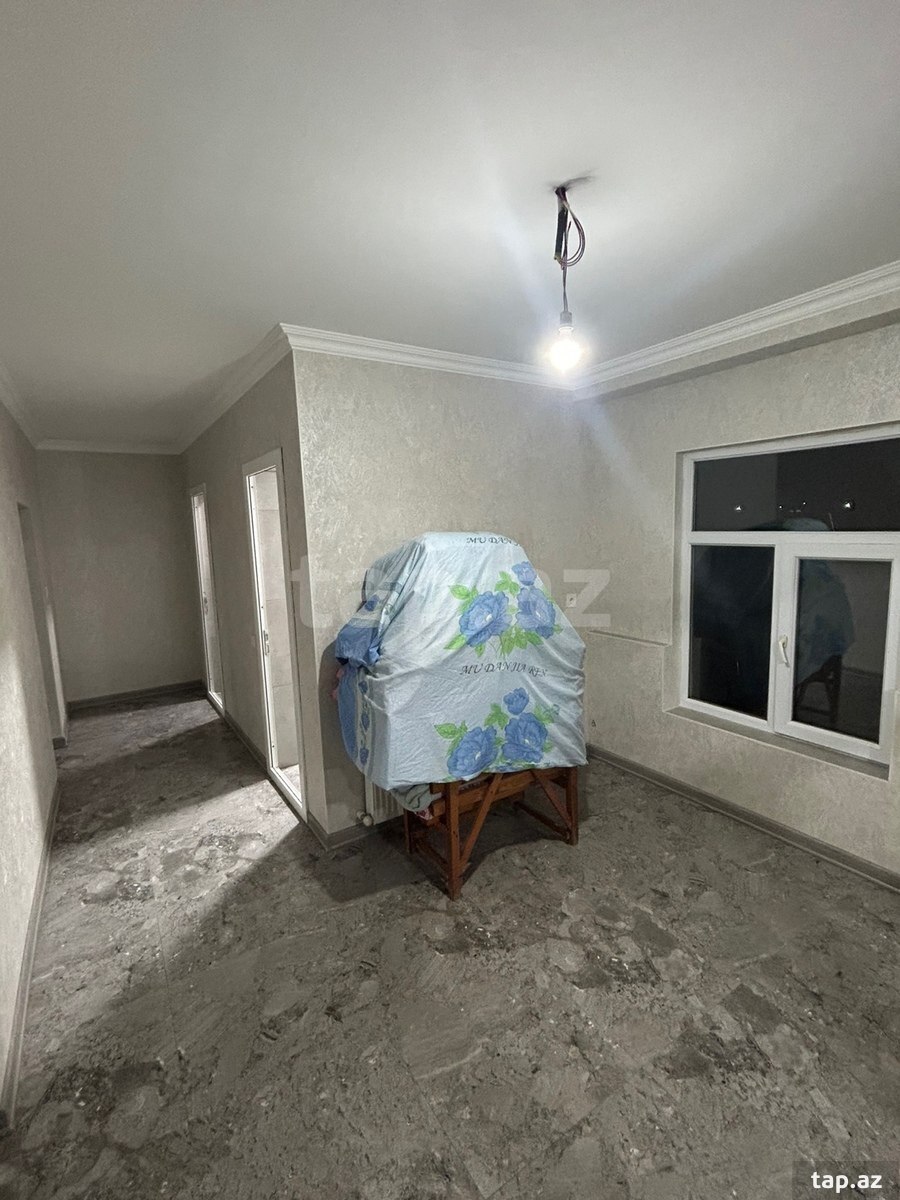 Bağ evi, Maştağa qəs. (16)