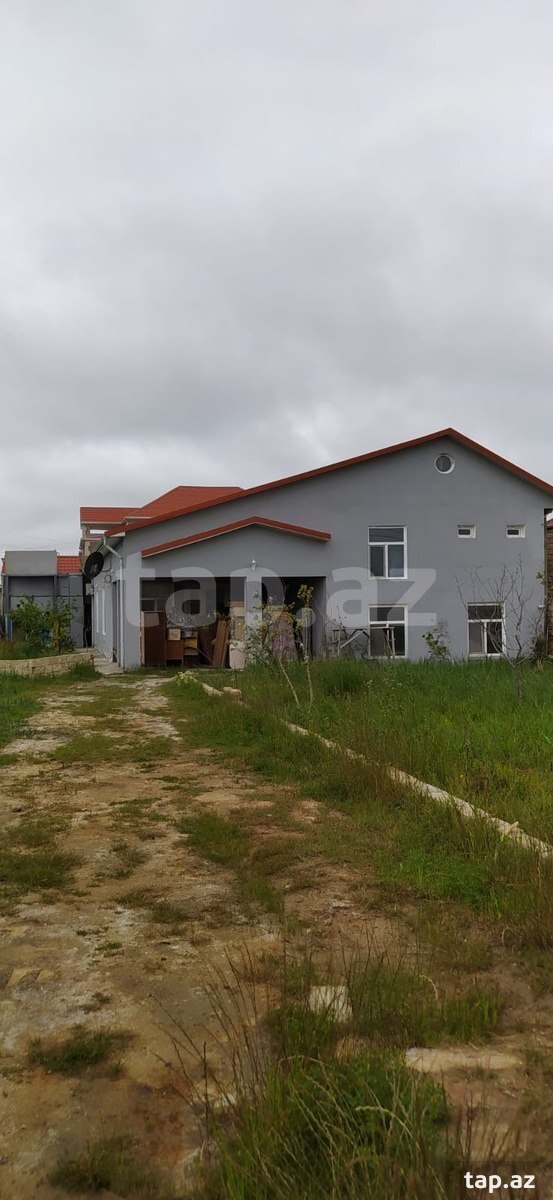 Bağ evi, Maştağa qəs. (24)