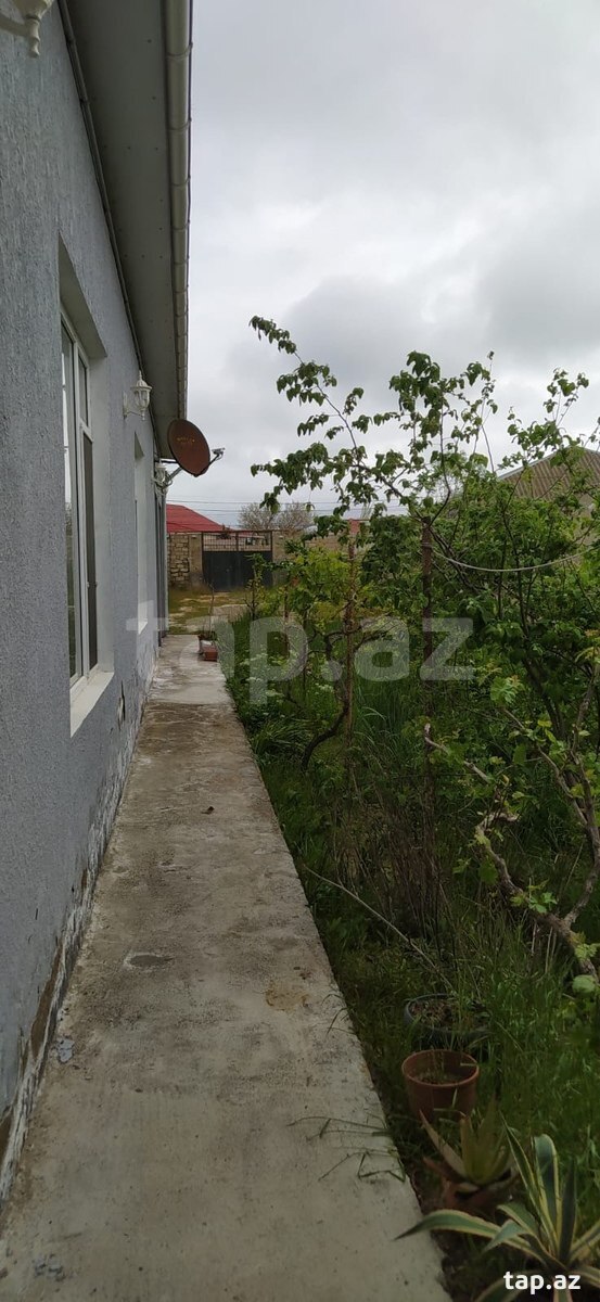 Bağ evi, Maştağa qəs. (26)