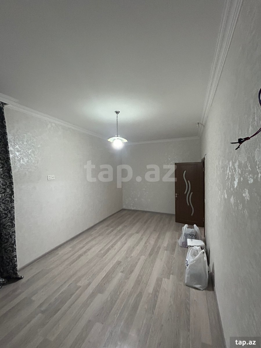 Bağ evi, Maştağa qəs. (19)