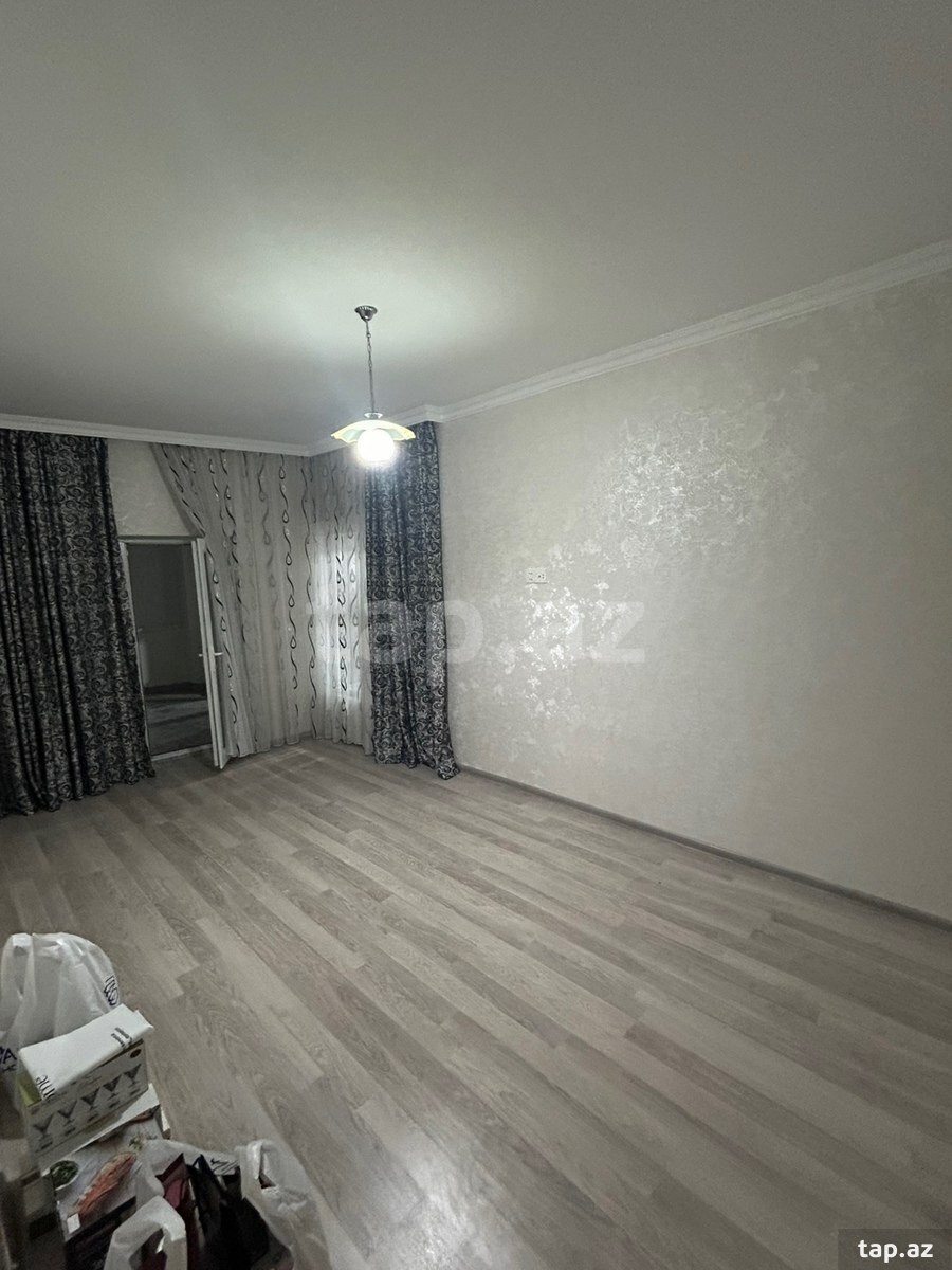 Bağ evi, Maştağa qəs. (15)