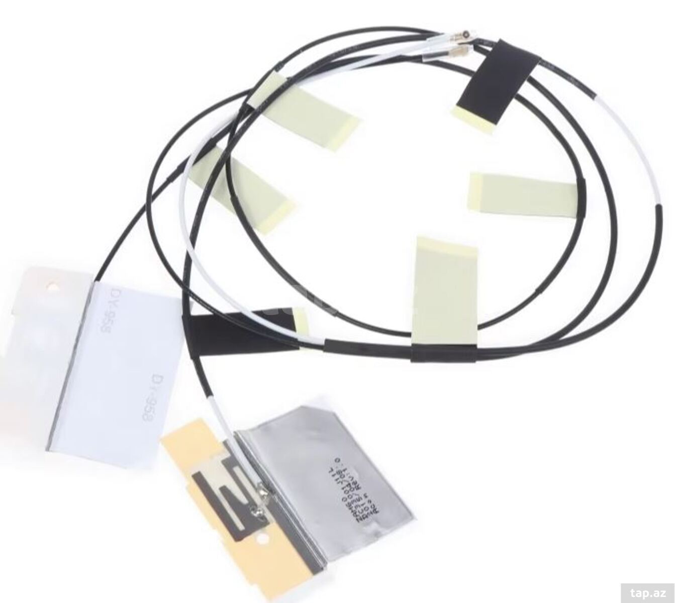 Noutbuk wifi antena