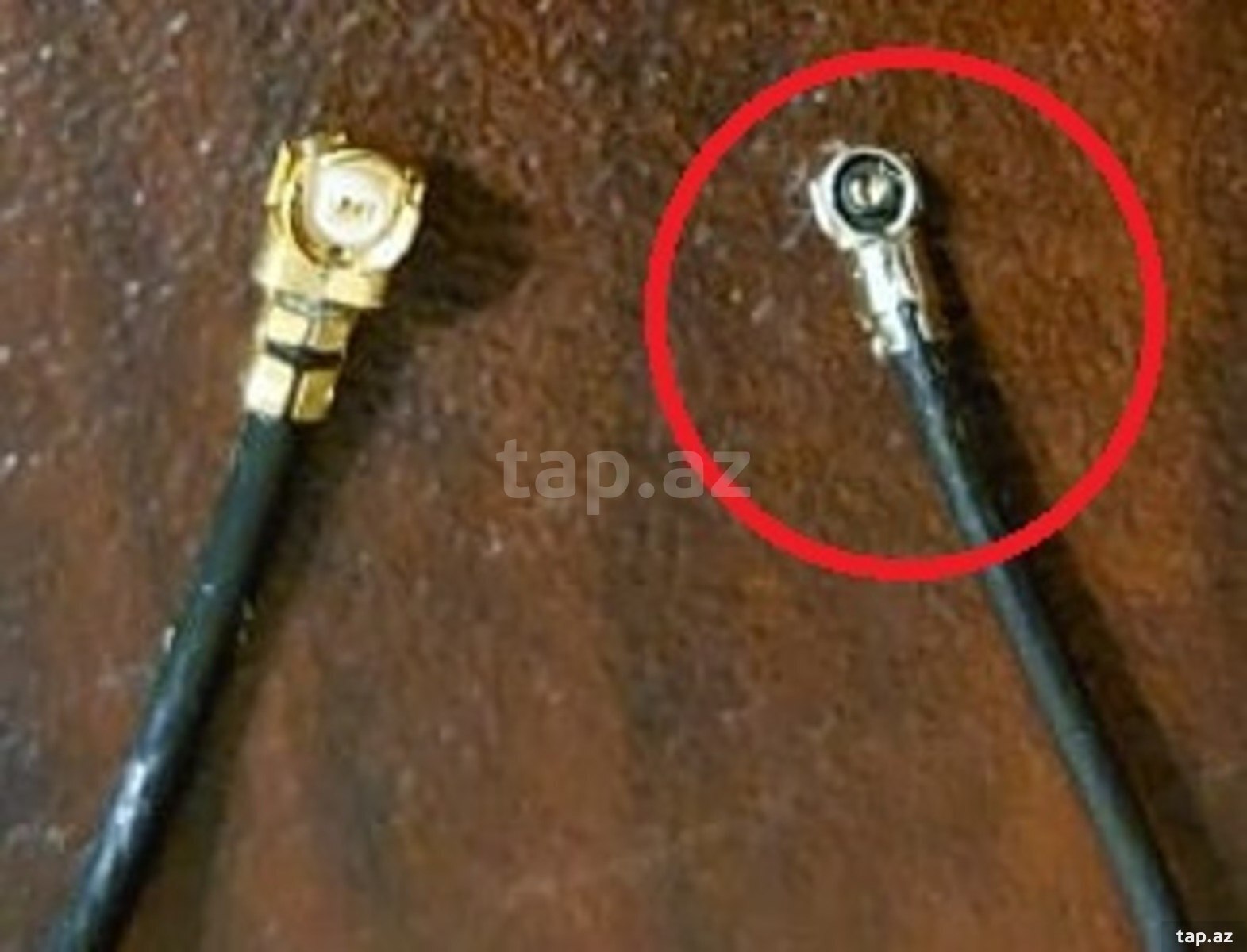 Noutbuk wifi antena (3)