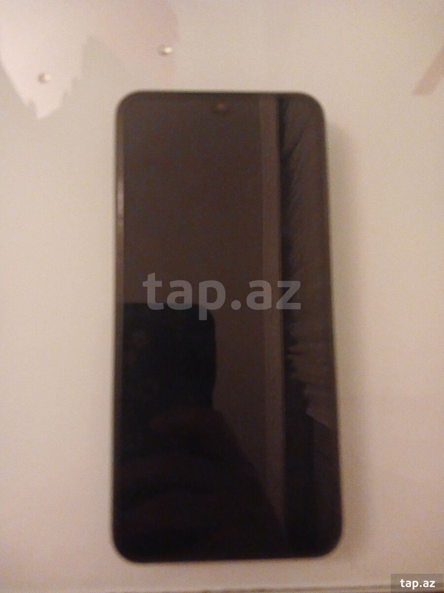 Samsung Galaxy A17 Black 256GB/8GB