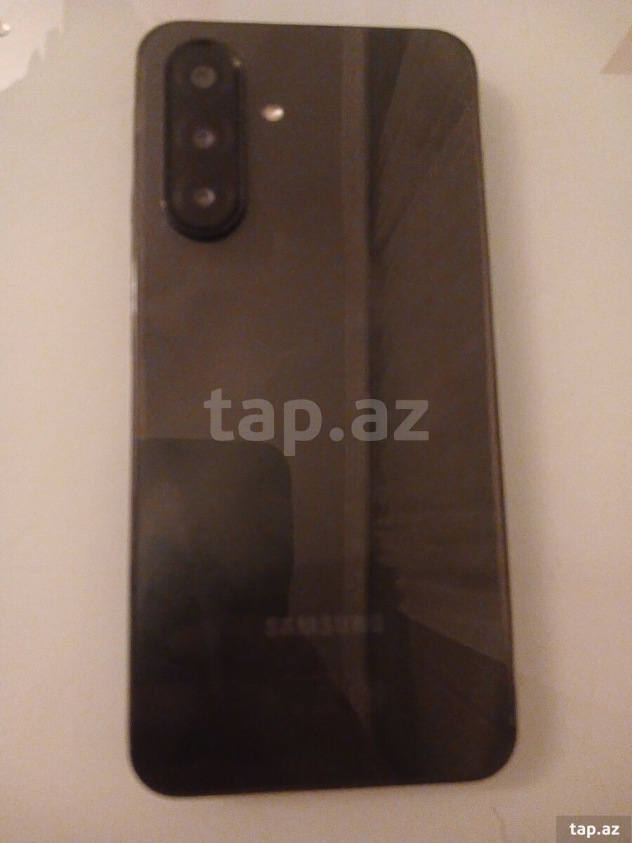 Samsung Galaxy A17 Black 256GB/8GB (2)