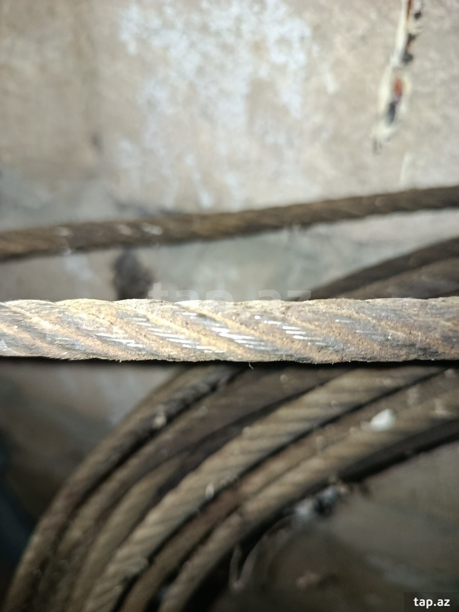 Metal kabel  (3)