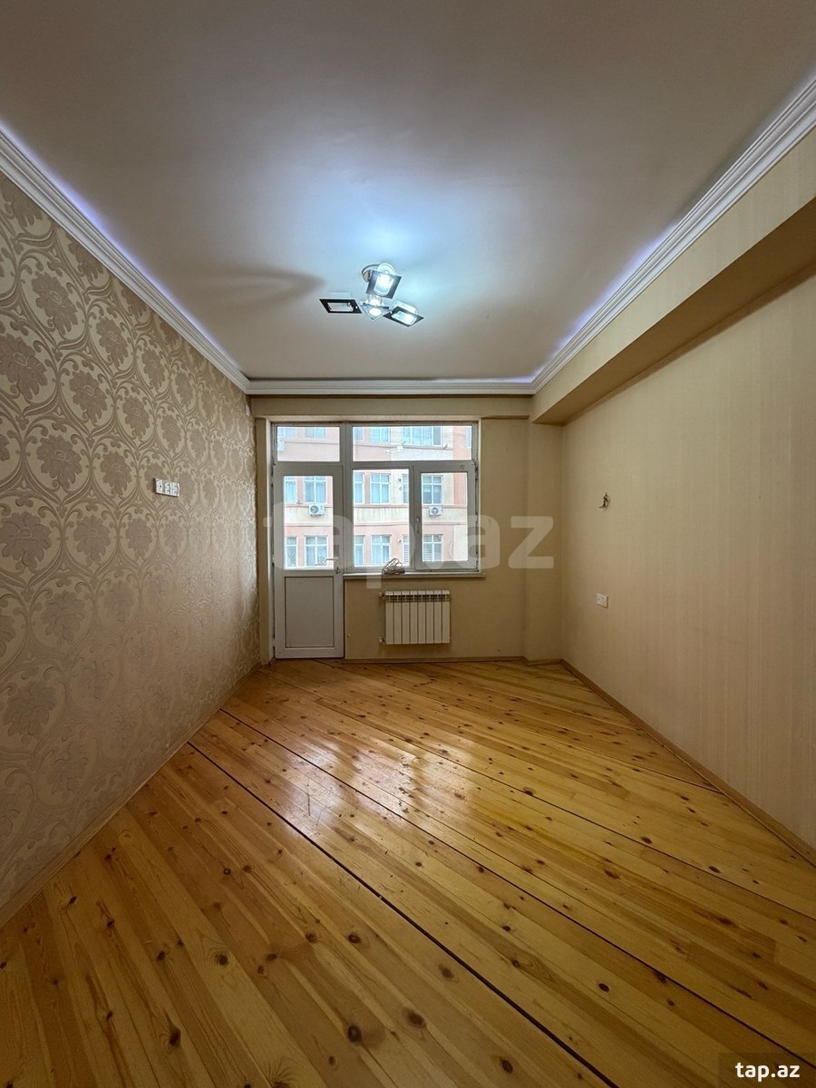2-otaqlı yeni tikili, Masazır qəs., 80 m² (3)