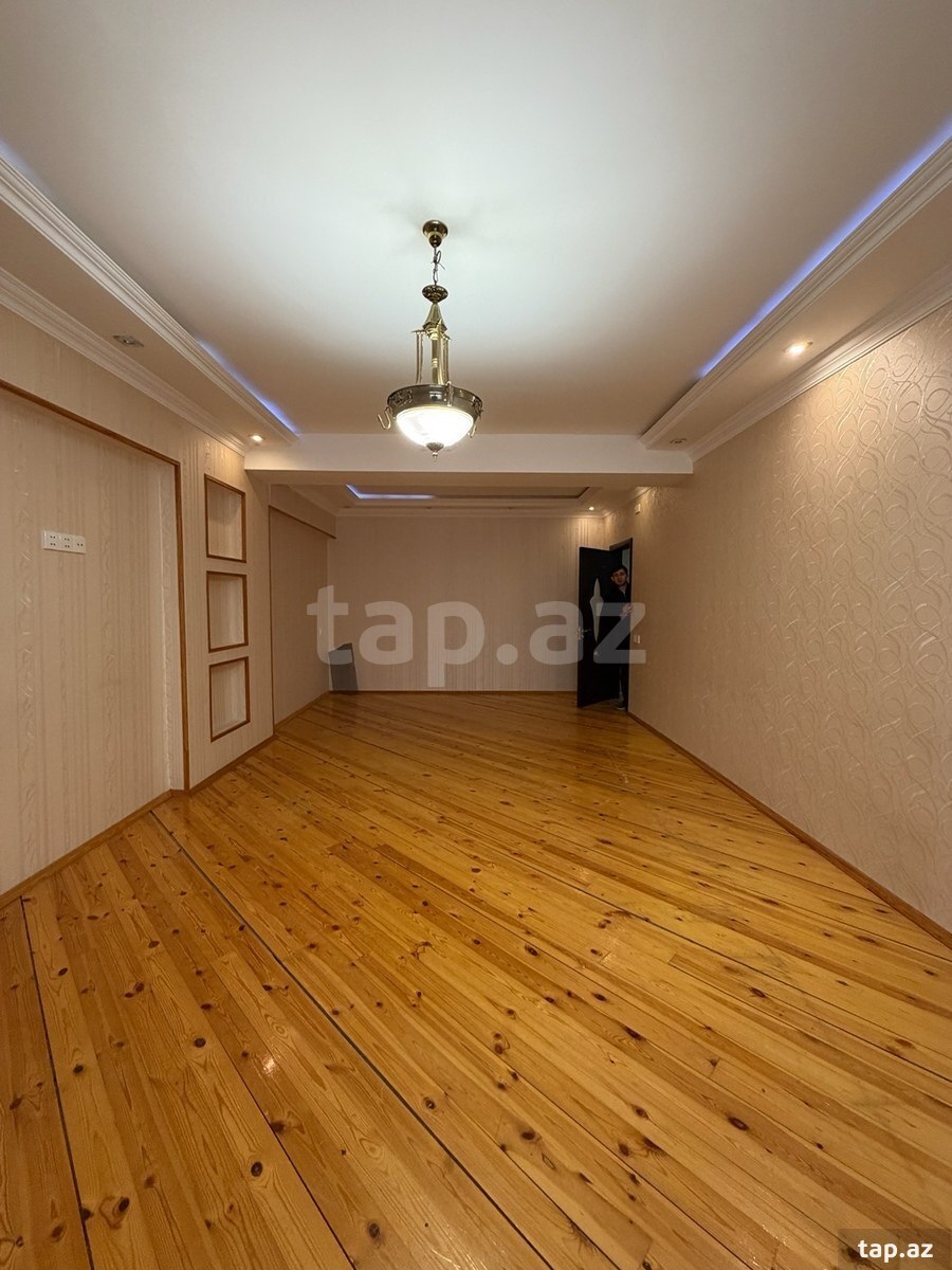2-otaqlı yeni tikili, Masazır qəs., 80 m² (2)