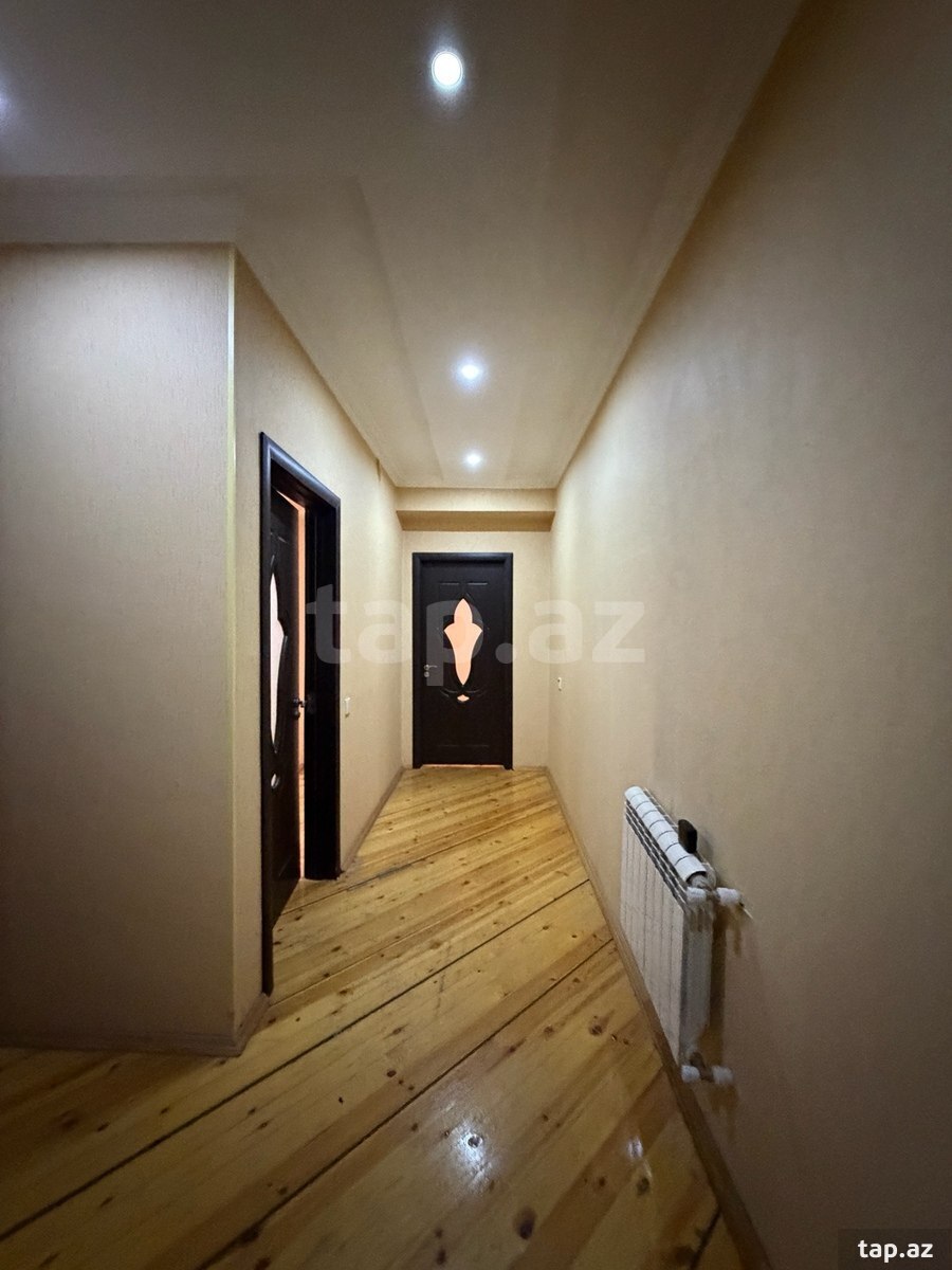 2-otaqlı yeni tikili, Masazır qəs., 80 m² (7)