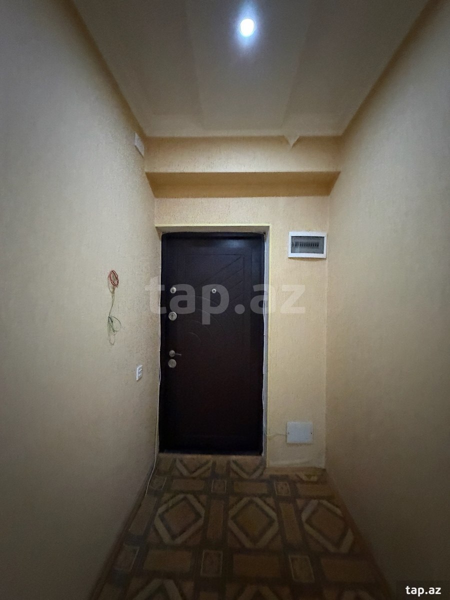 2-otaqlı yeni tikili, Masazır qəs., 80 m² (4)