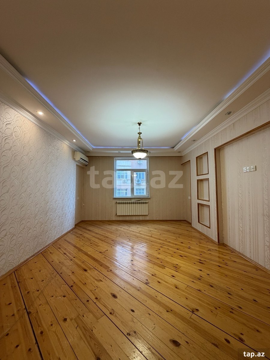 2-otaqlı yeni tikili, Masazır qəs., 80 m²