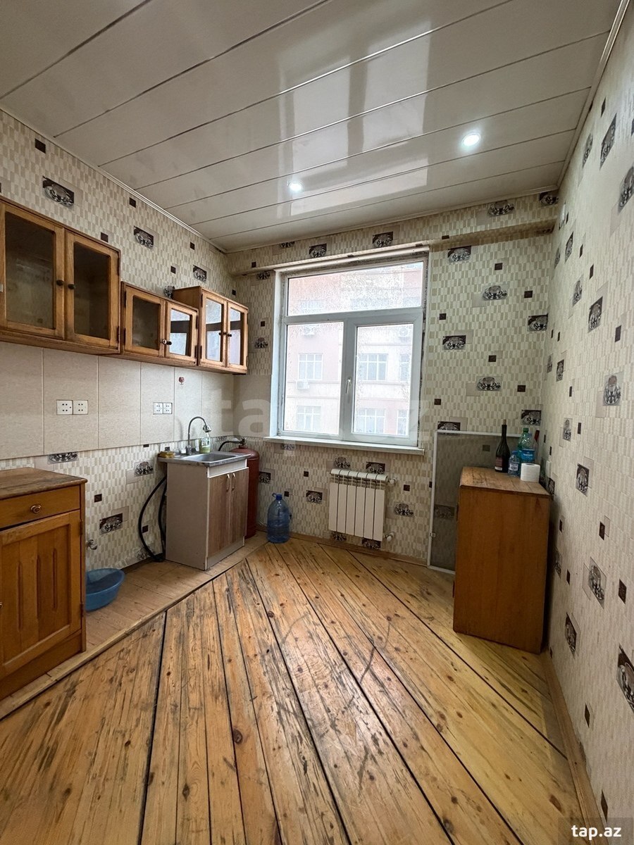 2-otaqlı yeni tikili, Masazır qəs., 80 m² (6)