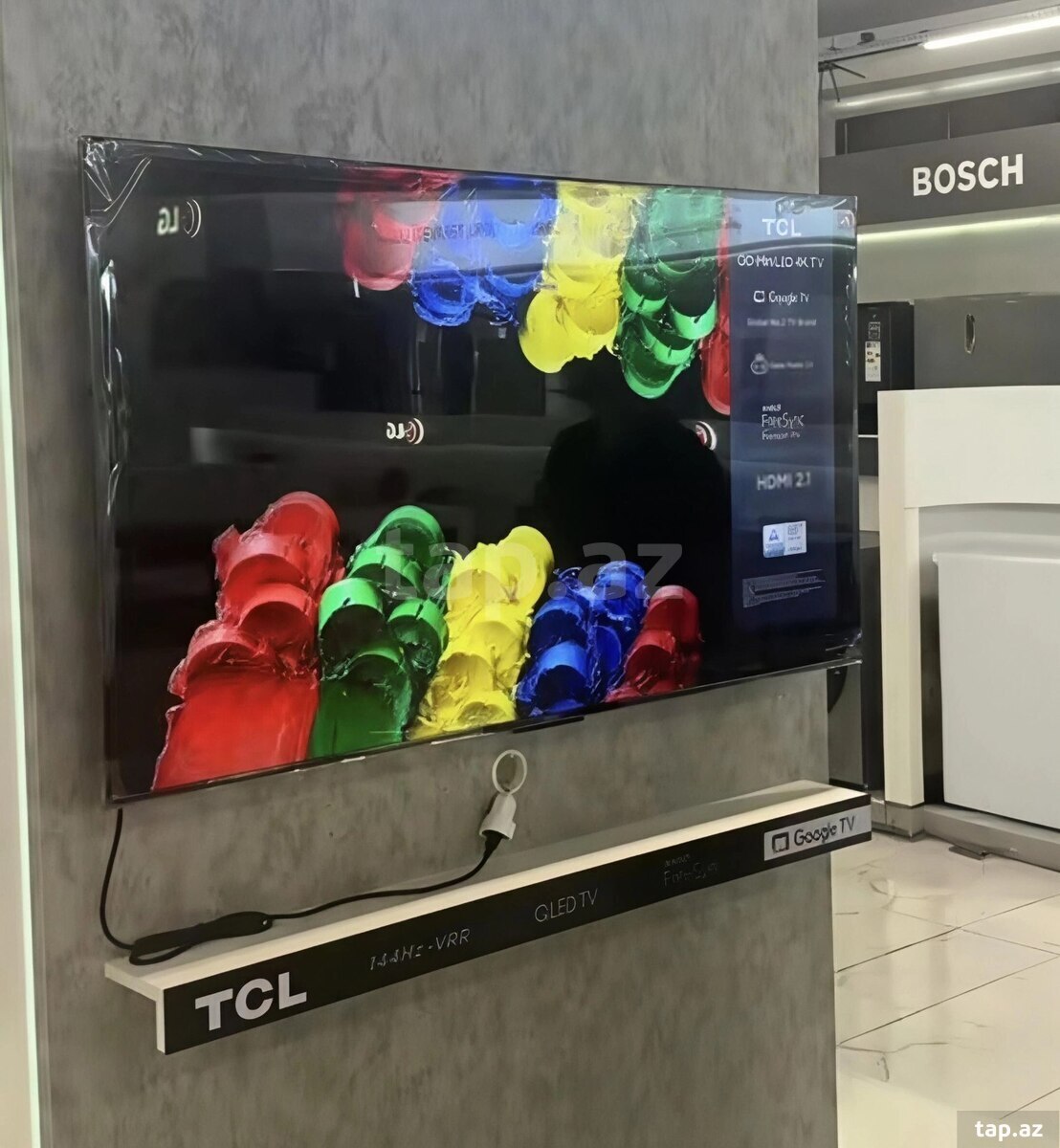 Televizor TCL