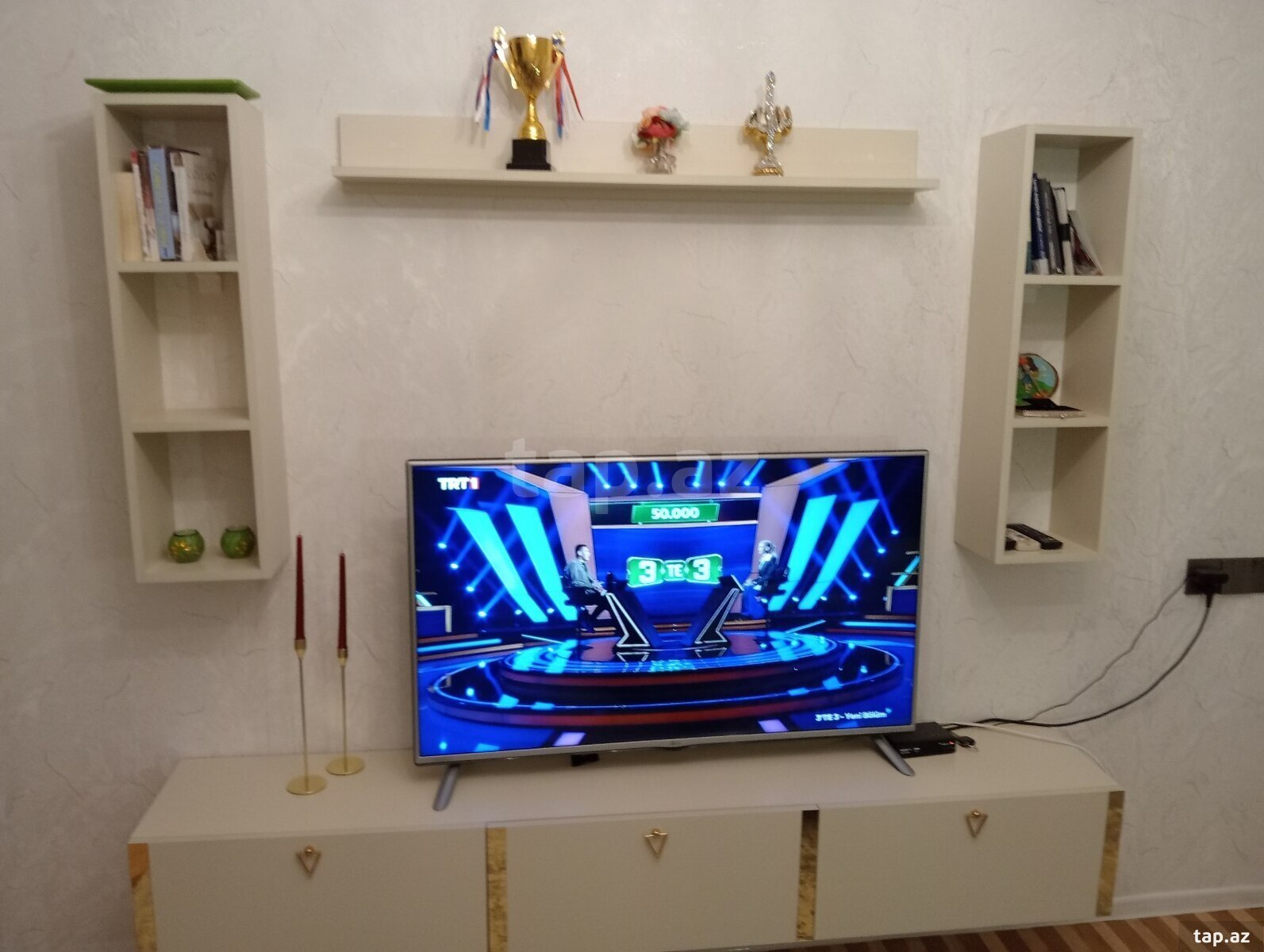TV stend