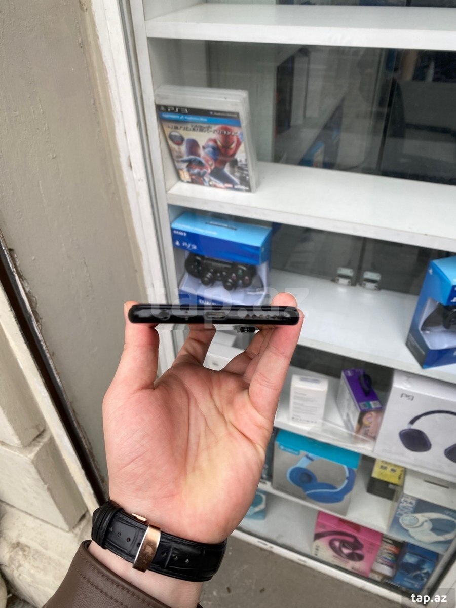 Xiaomi Redmi Note 8 Space Black 32GB/3GB (5)