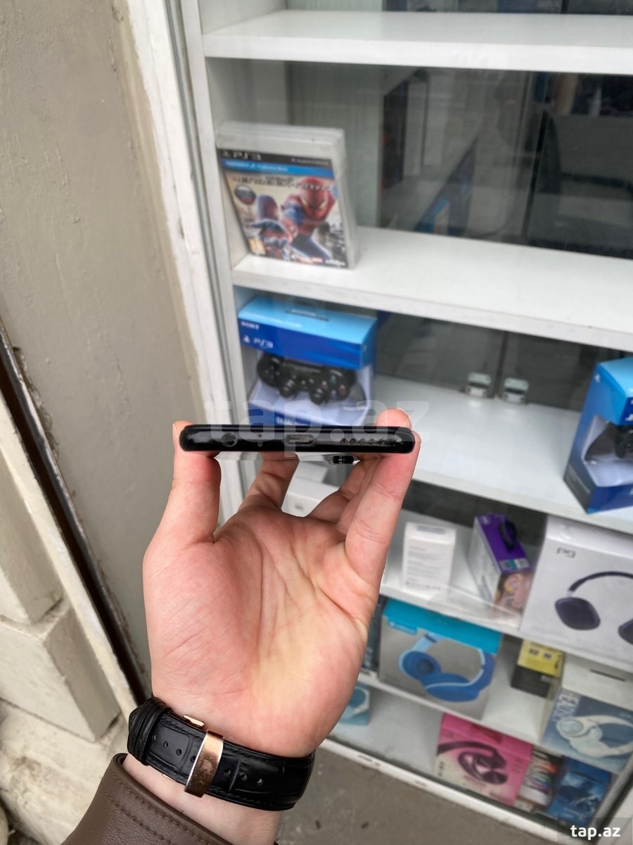 Xiaomi Redmi Note 8 Space Black 32GB/3GB (4)