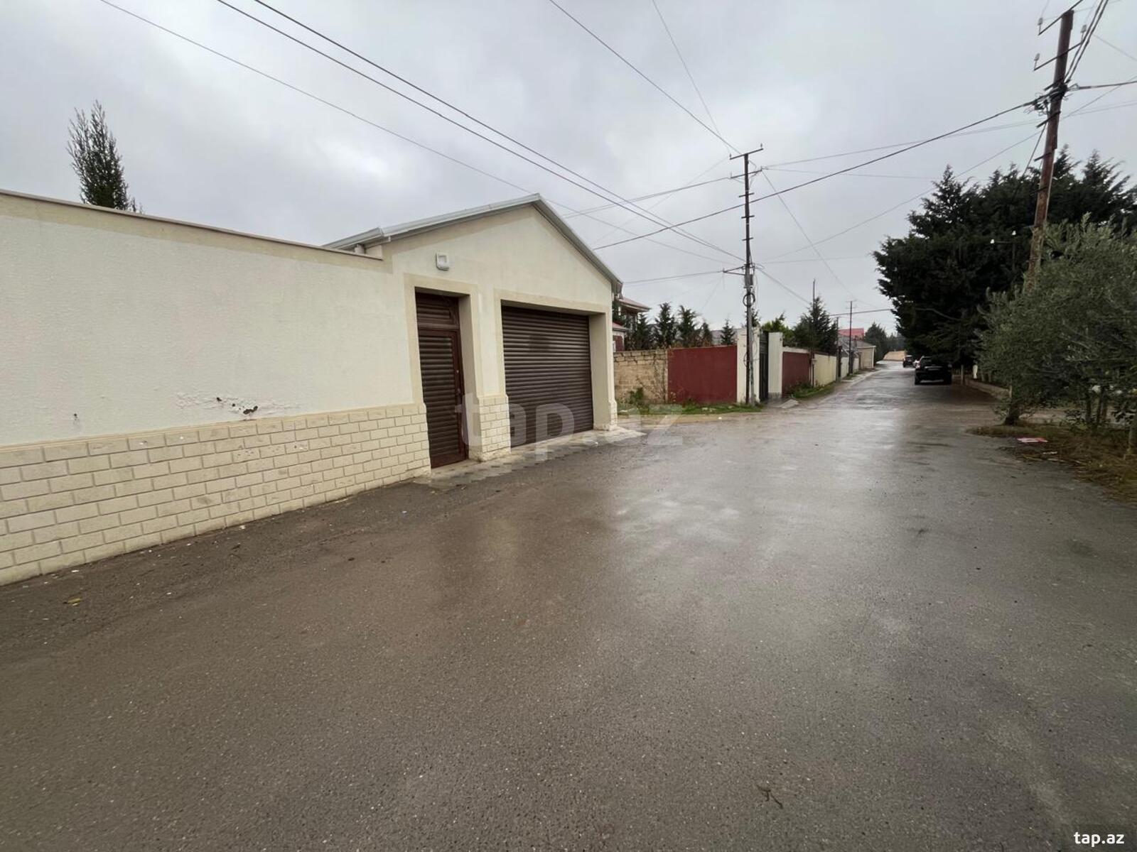 Land for sale, Baku