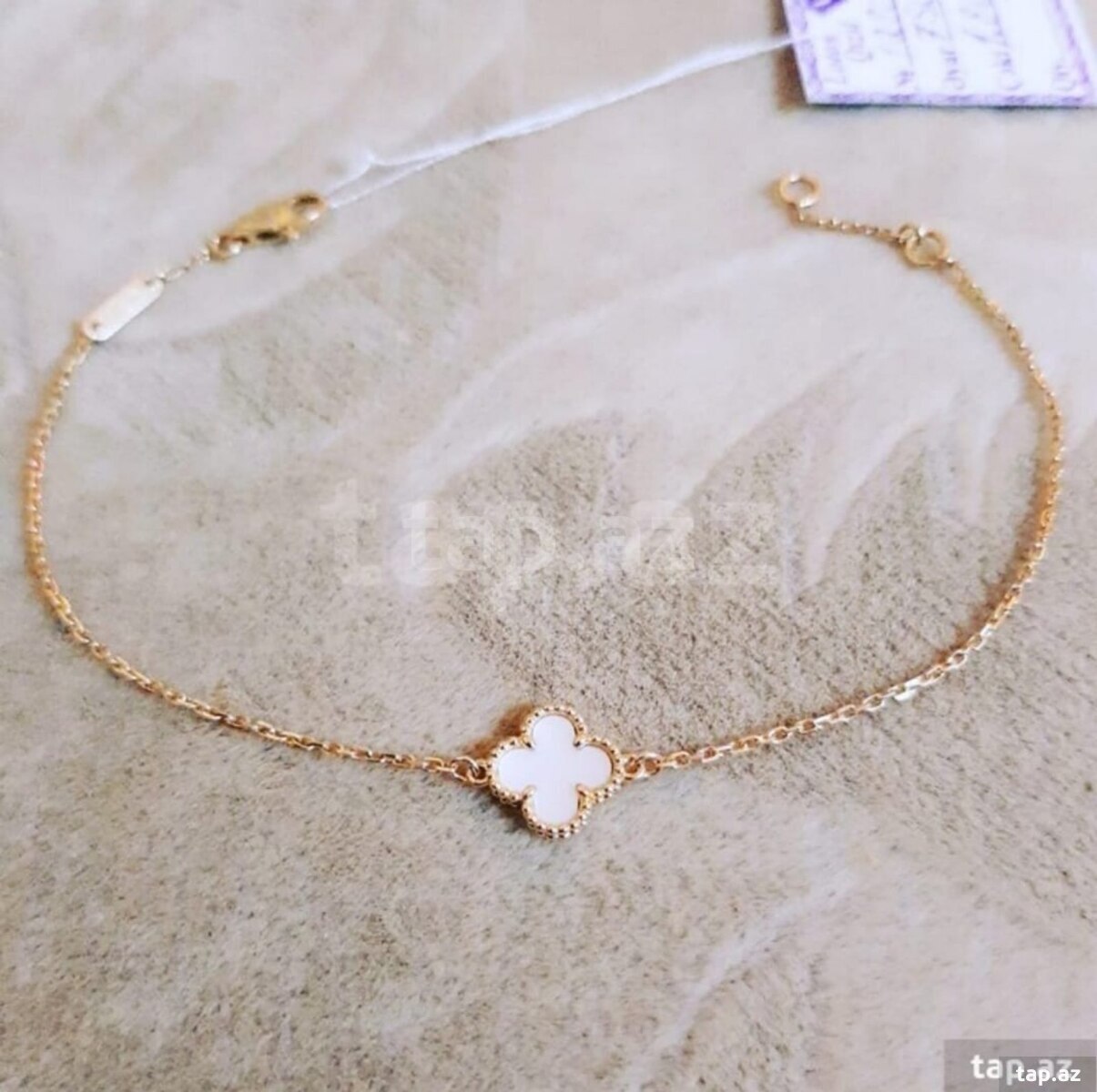Qızıl qolbaqlar Pandora (16)