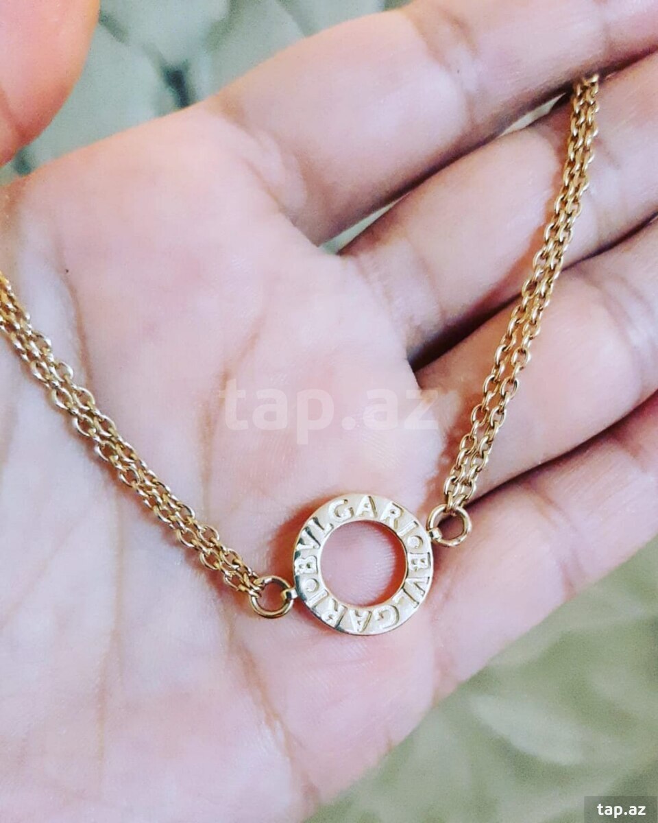 Qızıl qolbaqlar Pandora (25)