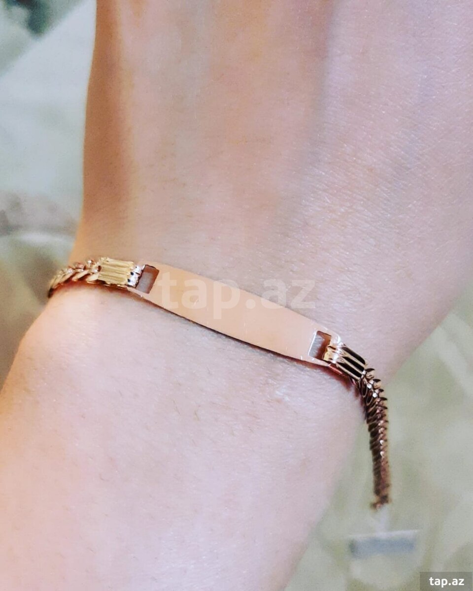 Qızıl qolbaqlar Pandora (26)