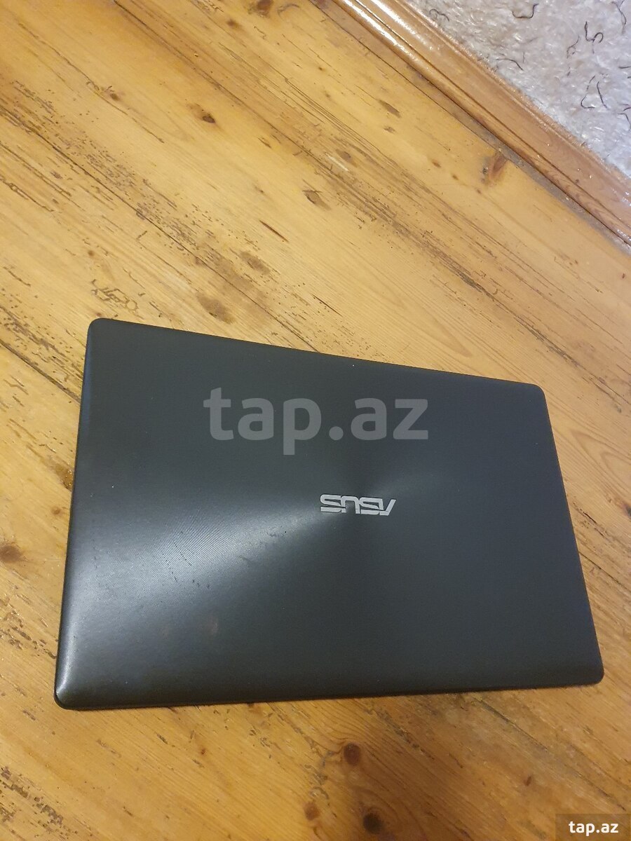 Noutbuk Asus X550 (2)