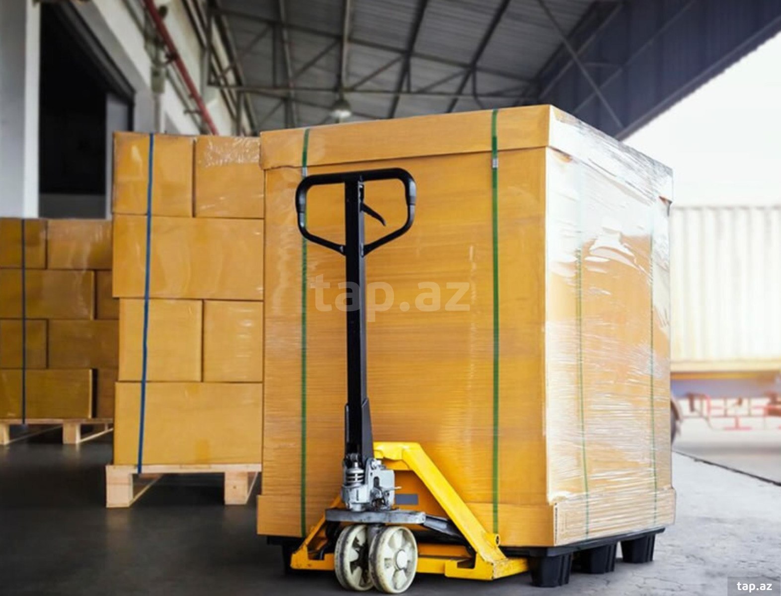 Transpalet "L -3000"