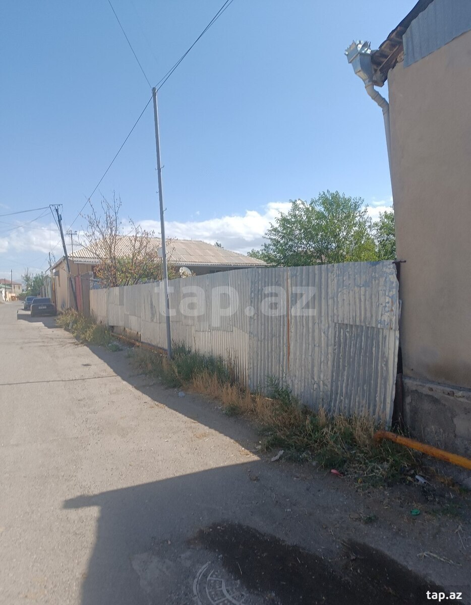 6 sot torpaq sahəsi, Naxçıvan r. (3)
