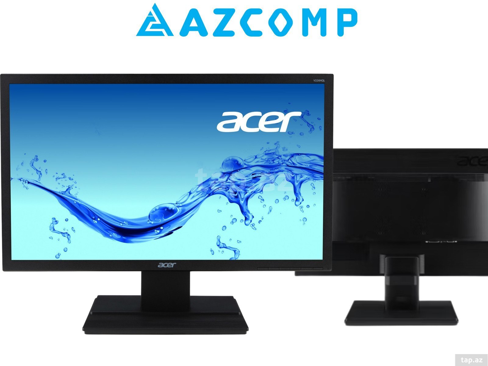 Monitor Acer V226HQL