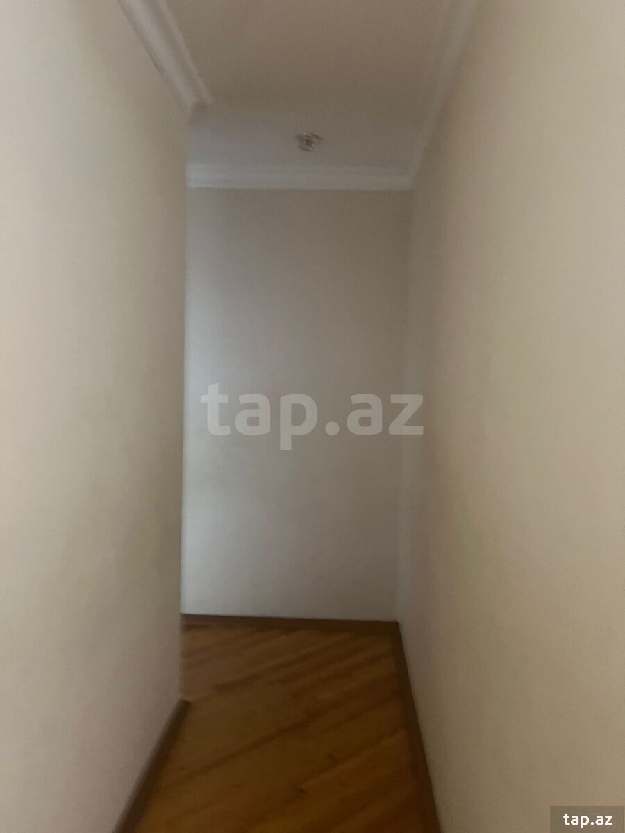 3-otaqlı yeni tikili, Badamdar qəs., 125 m² (17)