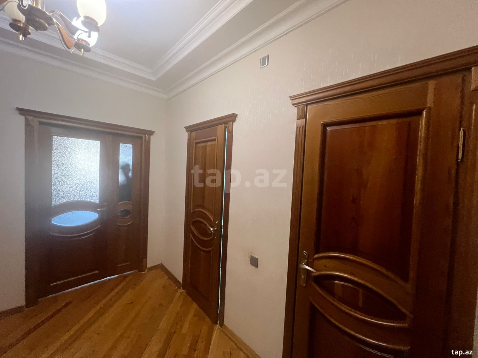 3-otaqlı yeni tikili, Badamdar qəs., 125 m² (16)