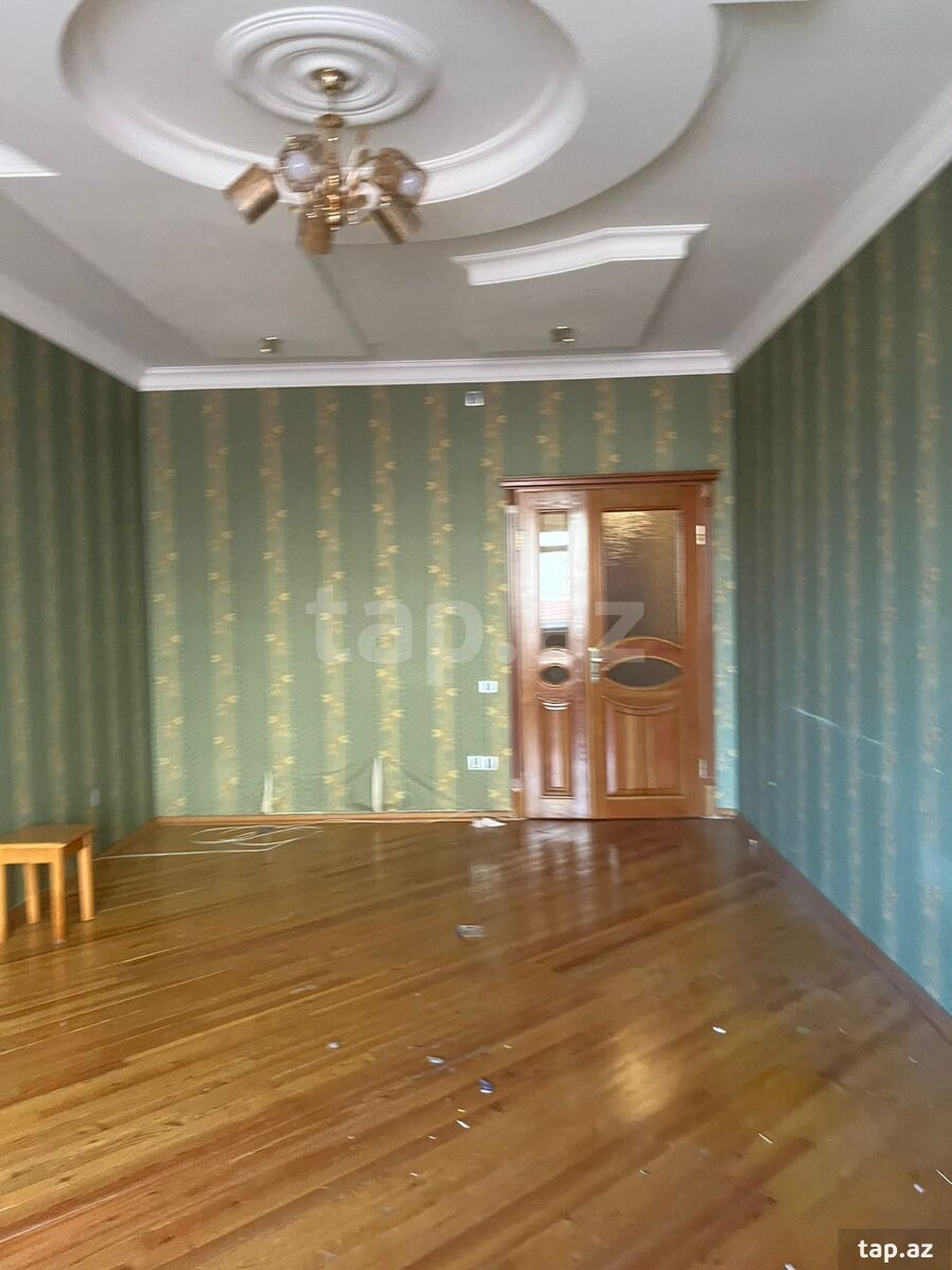 3-otaqlı yeni tikili, Badamdar qəs., 125 m² (8)