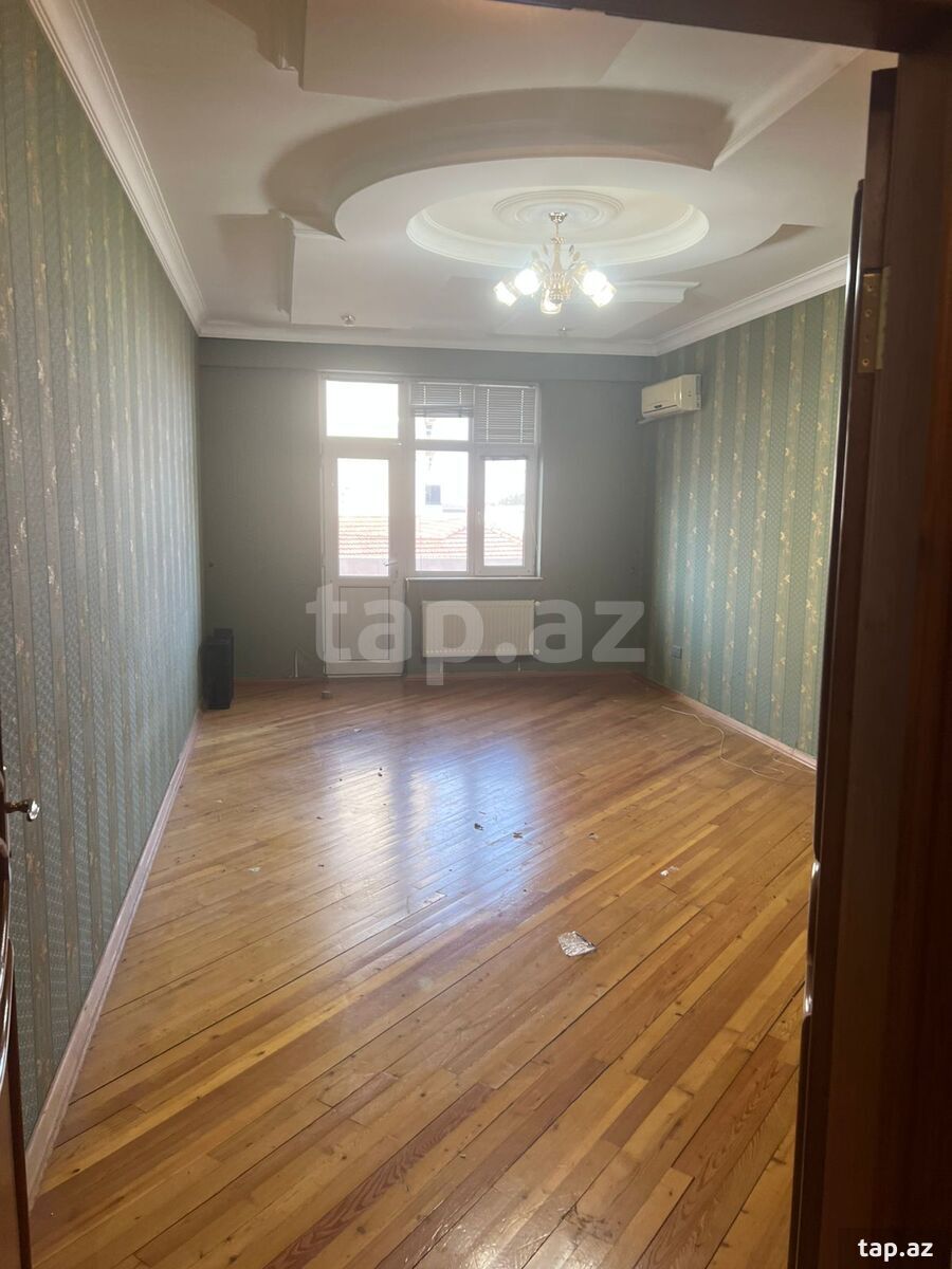 3-otaqlı yeni tikili, Badamdar qəs., 125 m² (5)