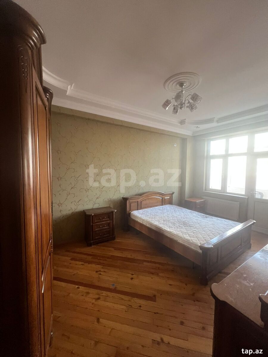3-otaqlı yeni tikili, Badamdar qəs., 125 m² (6)